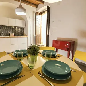 Studio Alagona Ortigia Syracuse