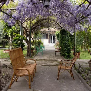  Hotel Antica Dimora Sant'anna Itália