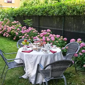 Agli Aceri Bed & Breakfast