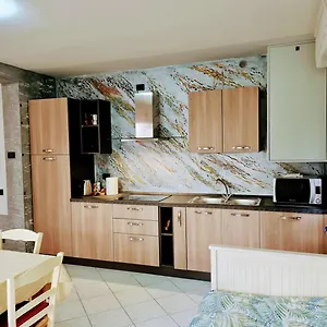 Kidonia - Iseo Apartmens Sale Marasino