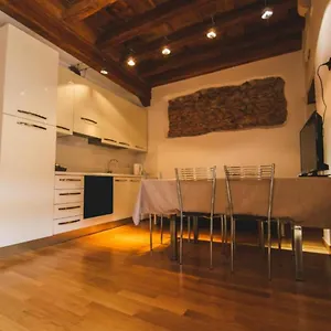 Residenza Al Castello Penzion