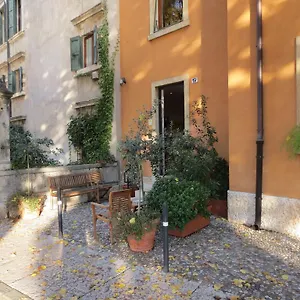 Casa Panvinio Guest house