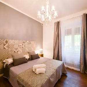 2* Vendégház Casa Ferrovieri