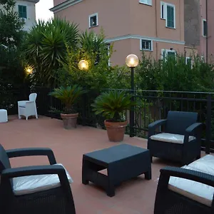 L'oasi Al Pigneto - Rome