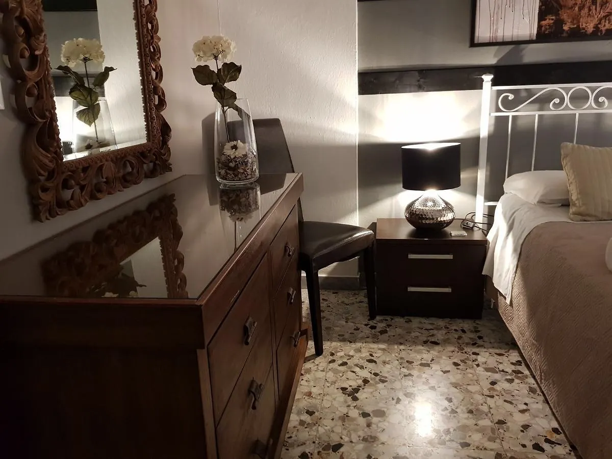 ** Guest house 3Jolie Hotel Verona Italy