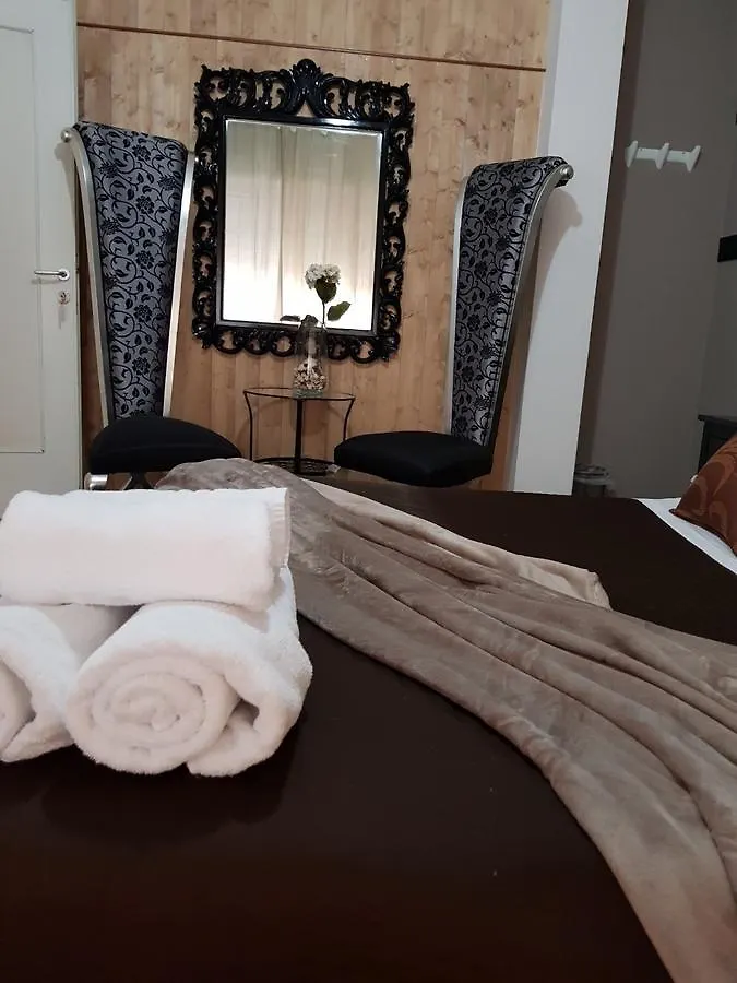 3Jolie Hotel Verona Italy