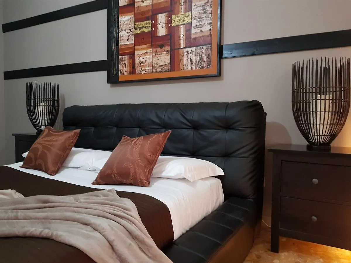 3Jolie Hotel Verona Italy