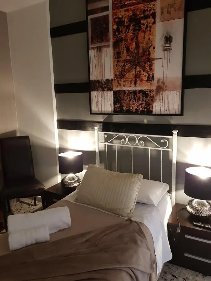 Guest house 3Jolie Hotel Verona