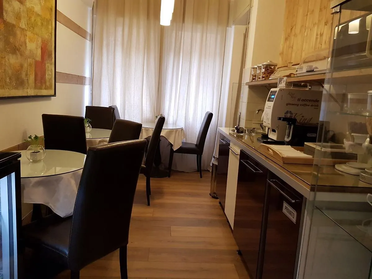 3Jolie Hotel Verona Guest house