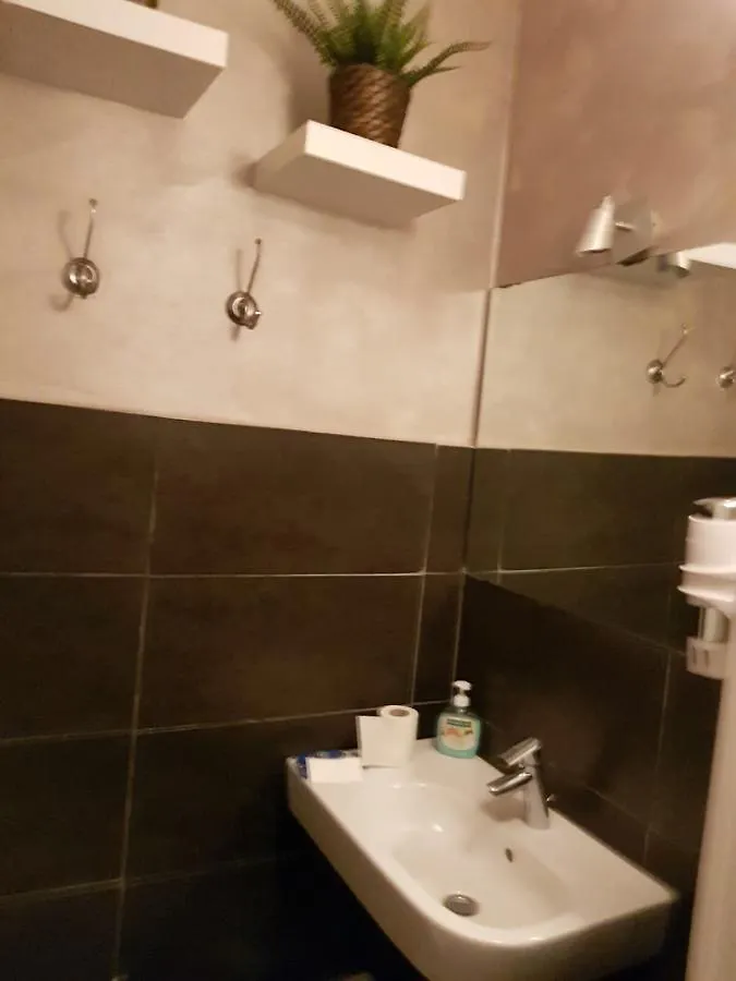 ** Guest house 3Jolie Hotel Verona Italy