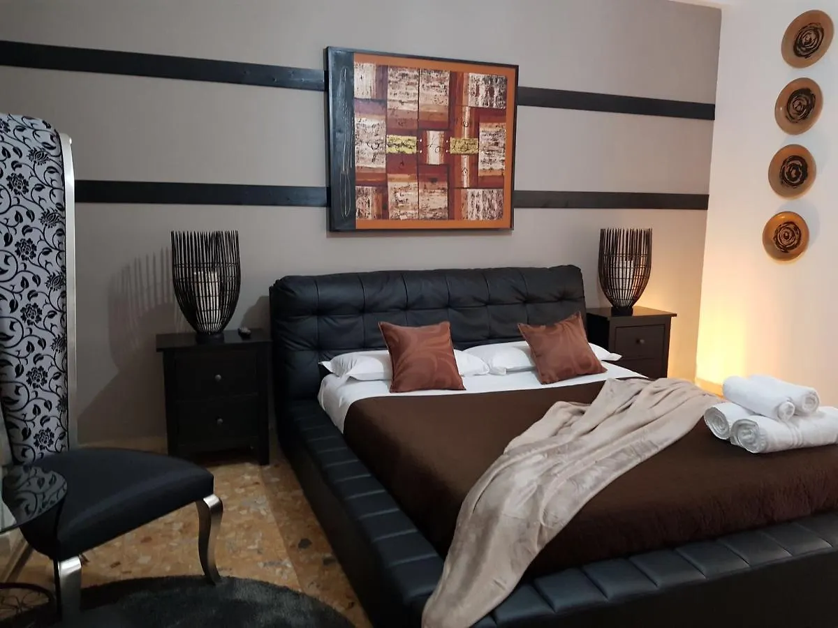 3Jolie Hotel Verona