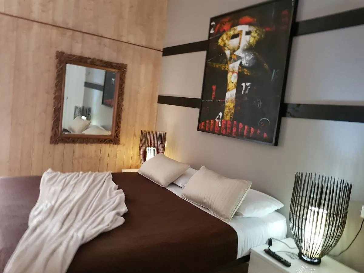 3Jolie Hotel Verona Italy