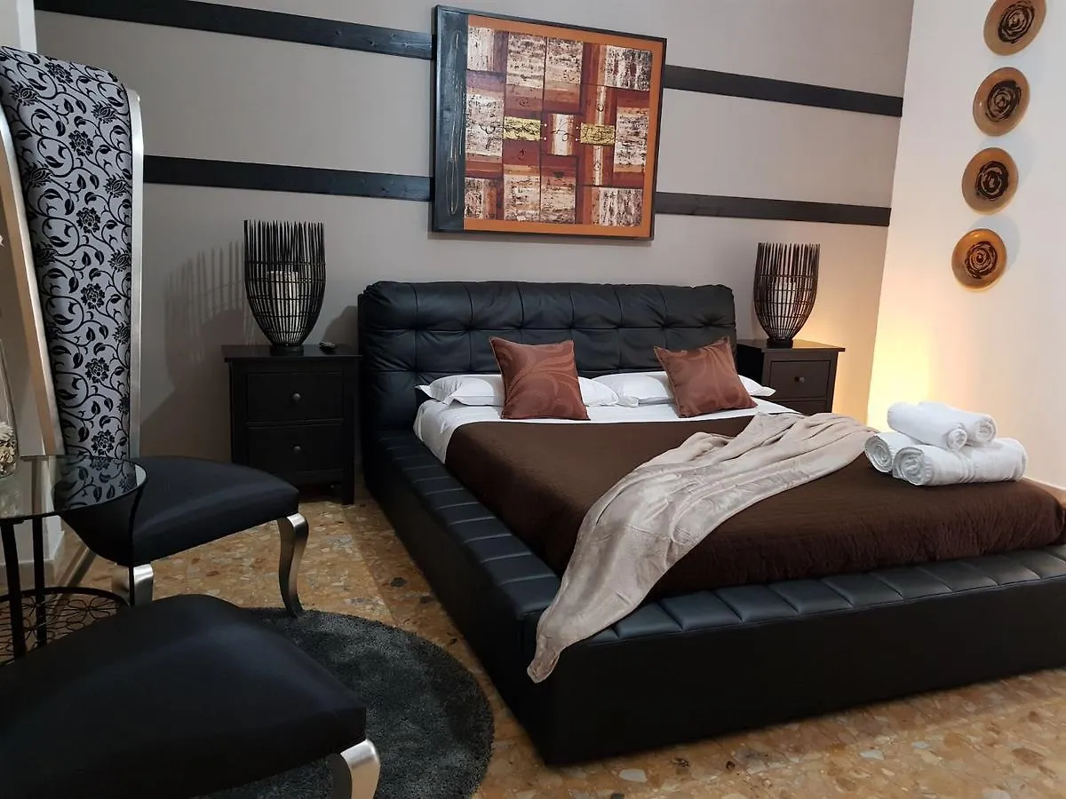 3Jolie Hotel Verona