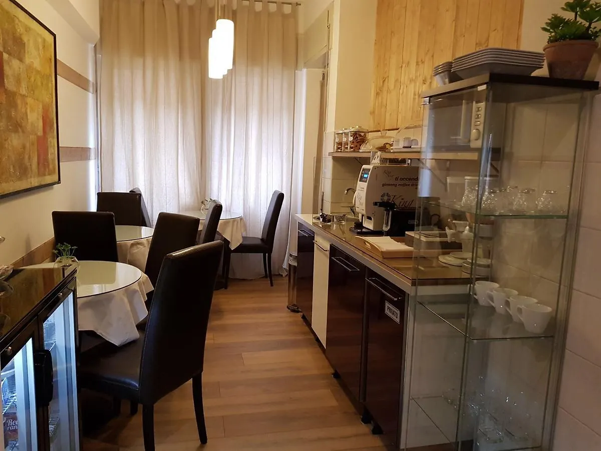 3Jolie Hotel Verona 2*,