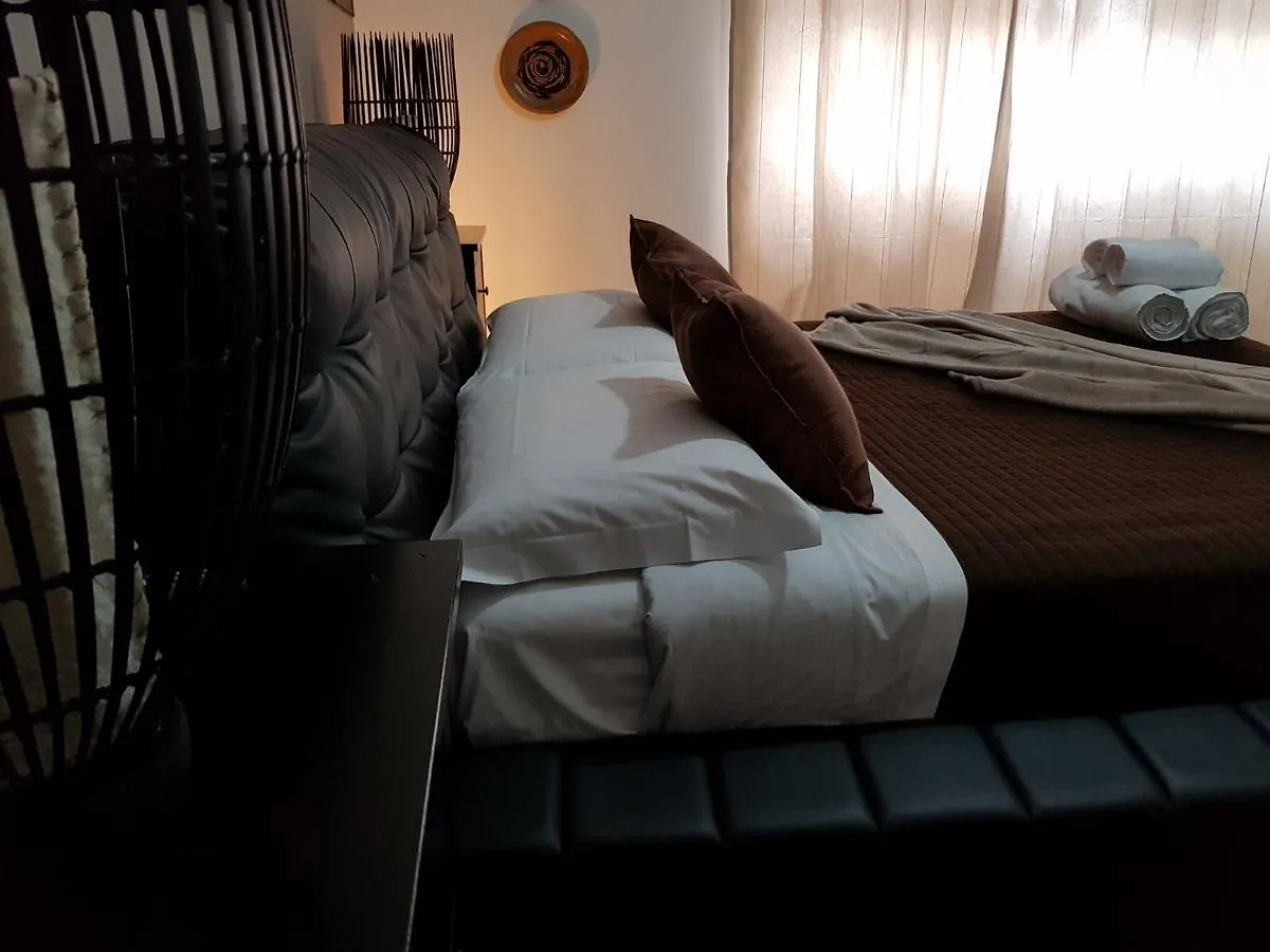 3Jolie Hotel Verona Guest house