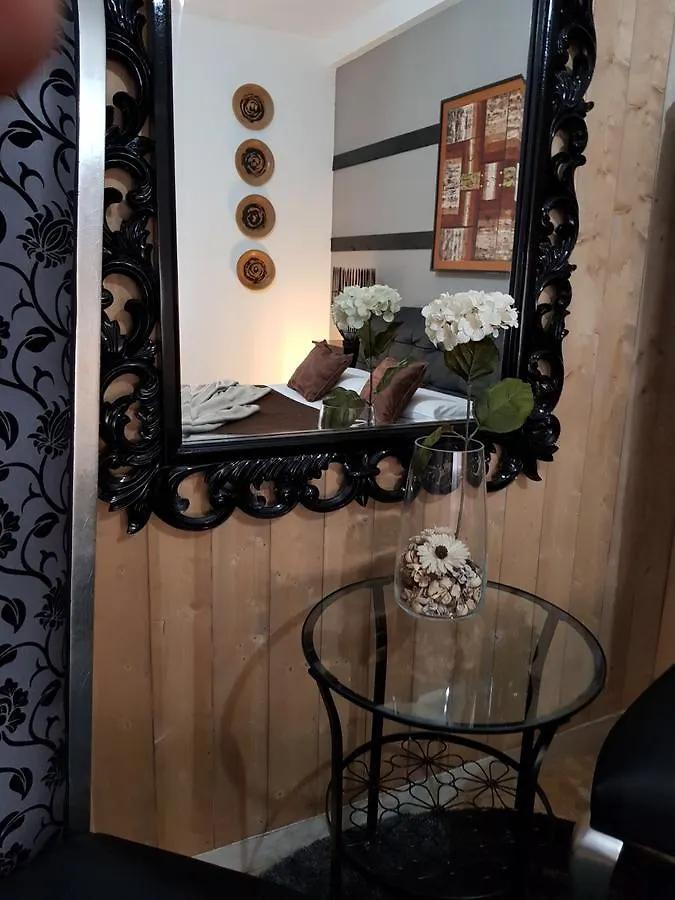 3Jolie Hotel Verona
