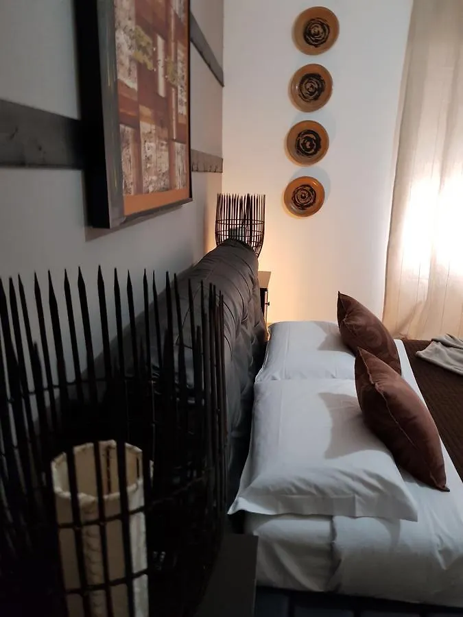 Guest house 3Jolie Hotel Verona