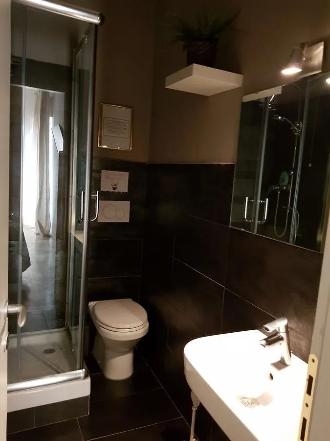 3Jolie Hotel Verona