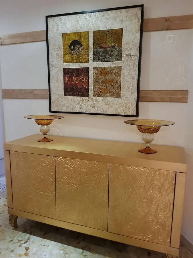 3Jolie Hotel Verona Guest house