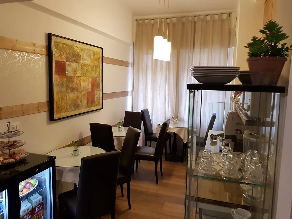Guest house 3Jolie Hotel Verona