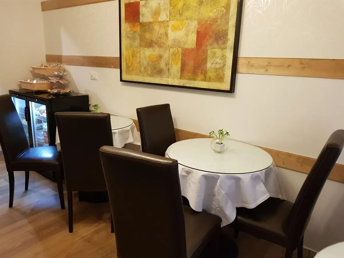 Guest house 3Jolie Hotel Verona