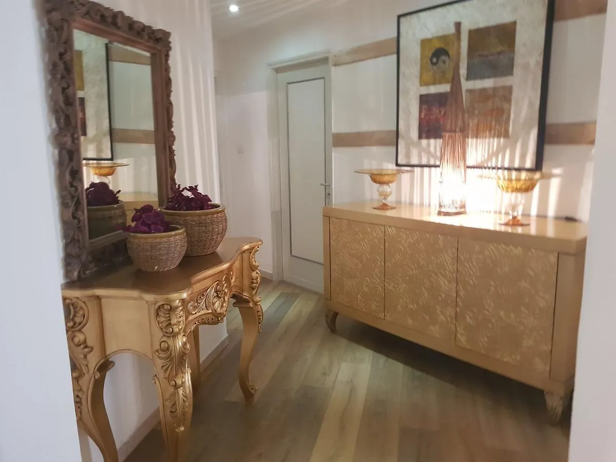 3Jolie Hotel Verona