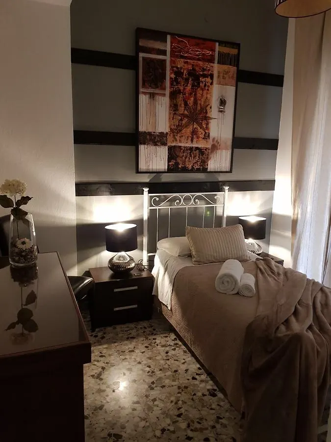 3Jolie Hotel Verona Guest house
